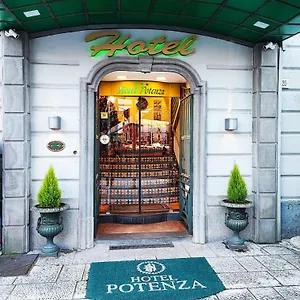 Potenza Neapol