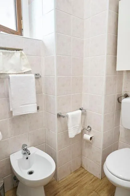 Napoli Duomo Center Home Apartment Naples
