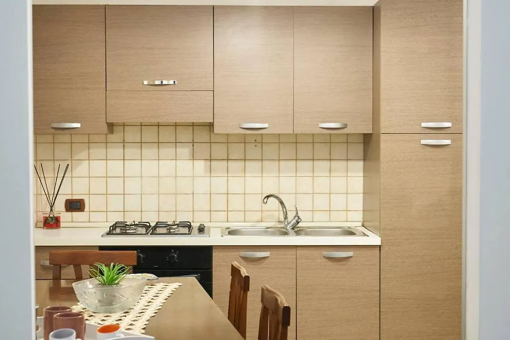 Napoli Duomo Center Home Apartment