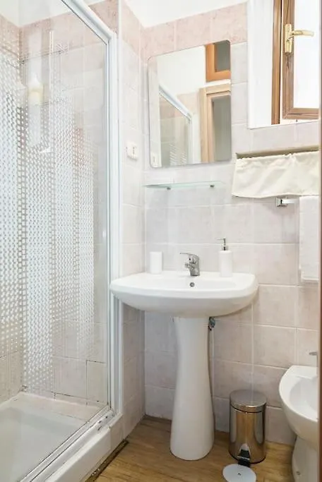 Apartment Napoli Duomo Center Home