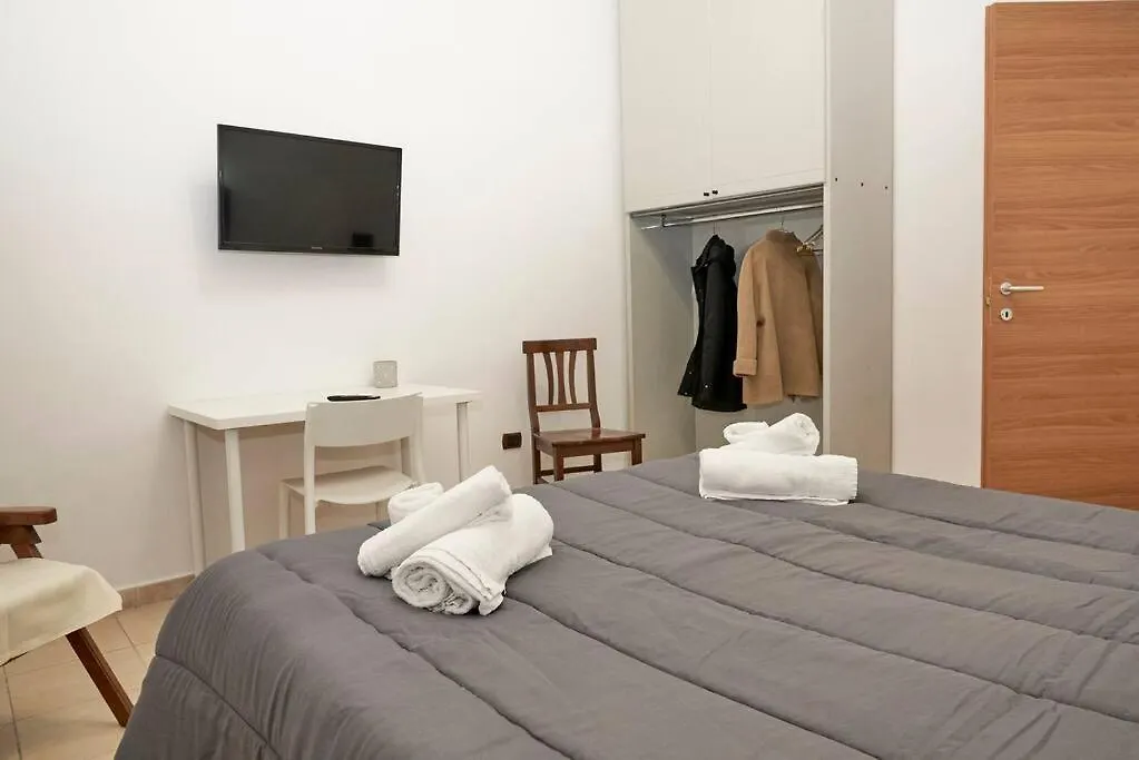 Napoli Duomo Center Home Apartment Naples