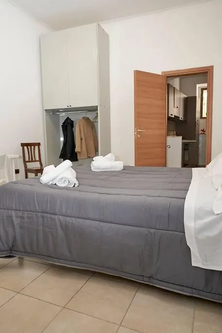 Apartment Napoli Duomo Center Home