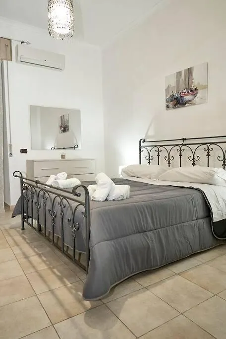Napoli Duomo Center Home Italy
