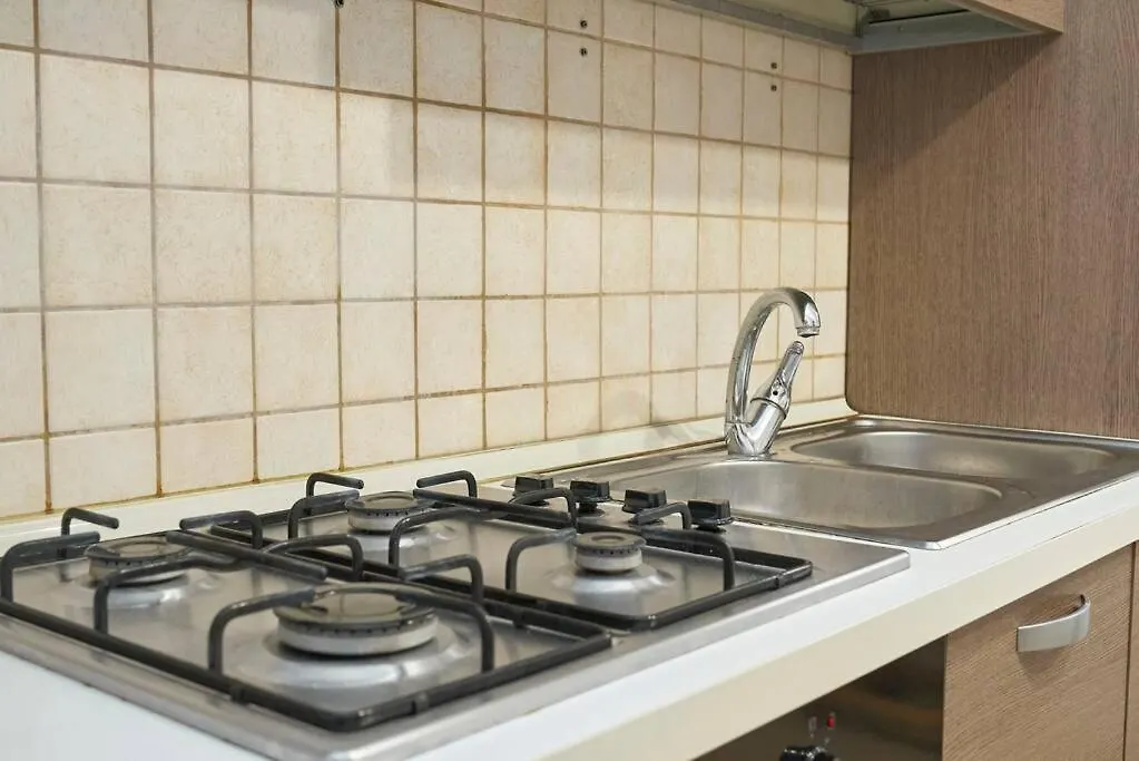 Apartment Napoli Duomo Center Home