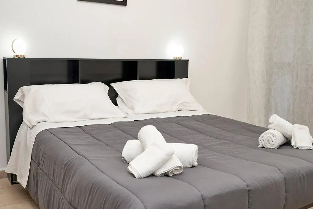 Napoli Duomo Center Home Apartment Naples