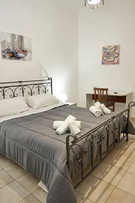 Napoli Duomo Center Home Apartment Naples