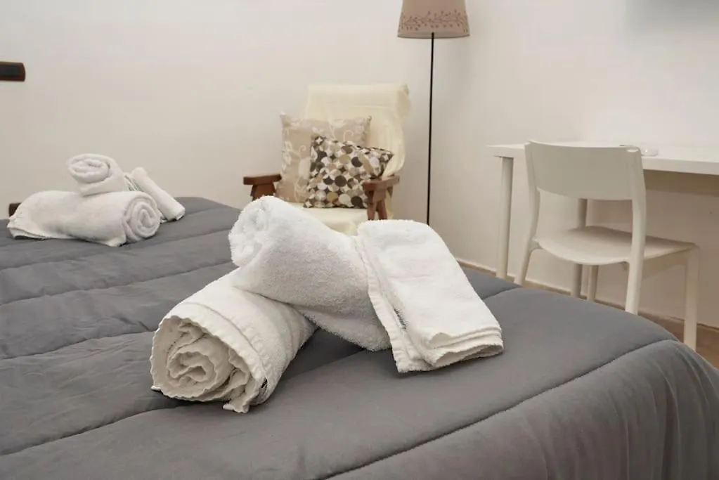 Apartment Napoli Duomo Center Home Italy