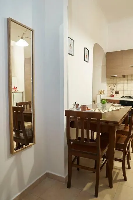 Napoli Duomo Center Home Apartment Naples