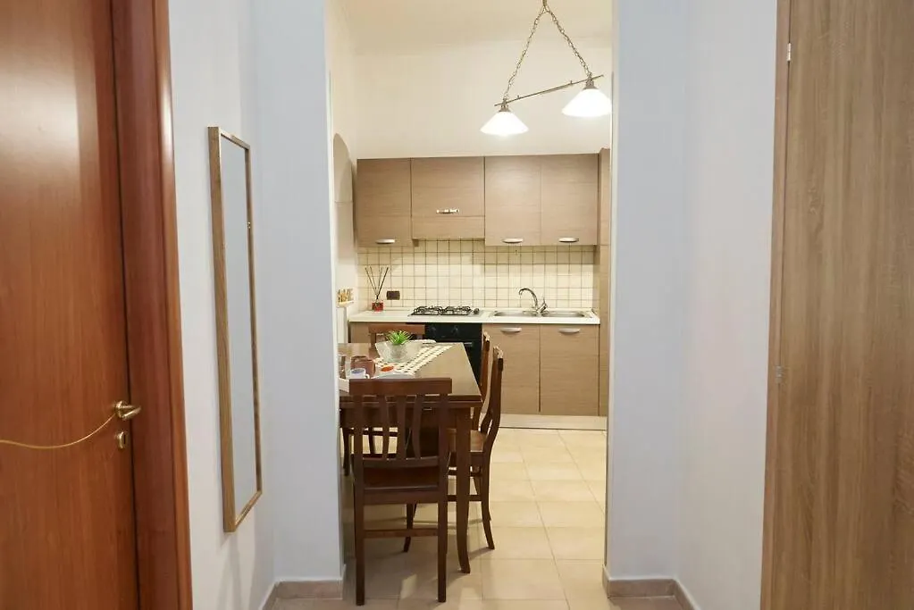 Napoli Duomo Center Home Apartment