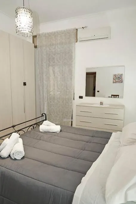 Napoli Duomo Center Home Italy