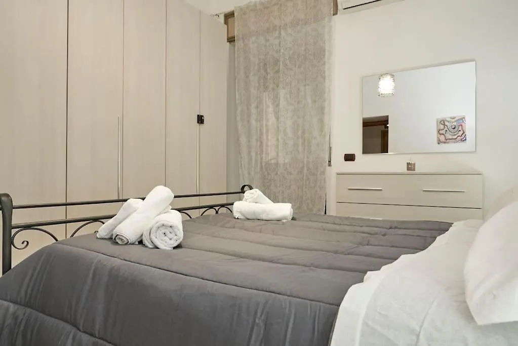 Napoli Duomo Center Home