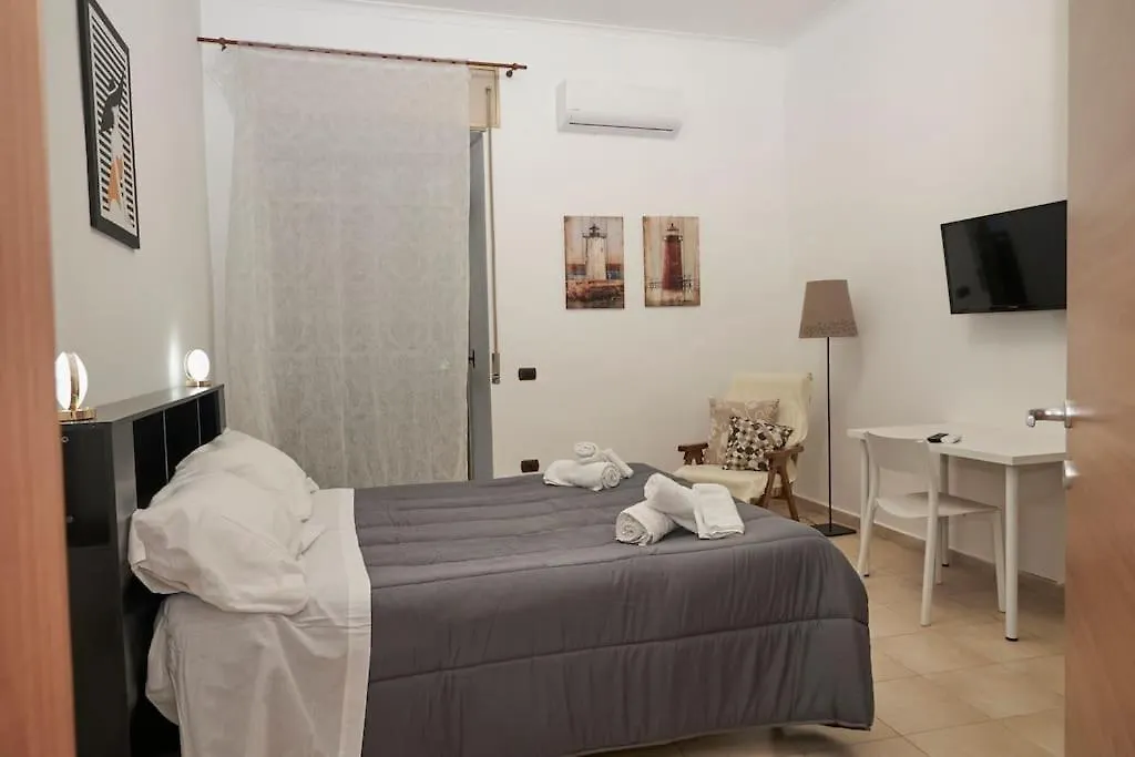 Apartment Napoli Duomo Center Home